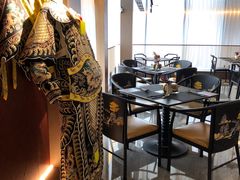 -广州永庆坊瞻云精选酒店