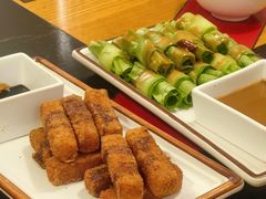-吧嘚嘴炭烧鸽串吧(北海街店)