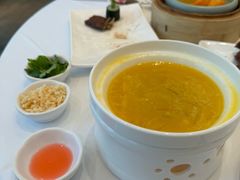 高湯翅-益健名厨海鲜城(夏湾店)