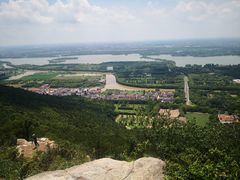 -虞山风景区