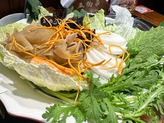 -五福居羊蝎子(方庄店)