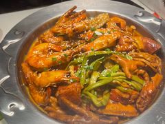 -徐记小怪兽肉蟹煲(中央大街店)