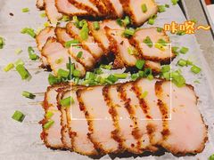 -绿茶餐厅(财富购物中心店)