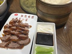 -全聚德(江宁店)