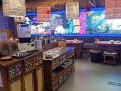 -洱火云南酸菜牛肉火锅(石景山当代商城店)