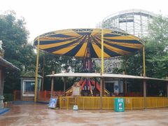 -郑州方特梦幻王国