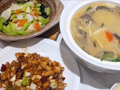 -眉州东坡(团结湖店)