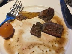 -“香”全日餐厅·株洲大汉希尔顿酒店