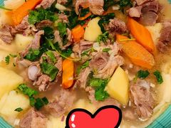 -马白开来特色羊排揪片子  (总店)