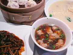 -花园茶楼(兴城西路店)