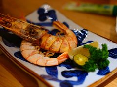 阿根廷大红虾-初居食屋日式料理(万象城购物中心店)
