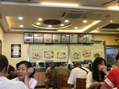 -小姜锅贴(凤凰街店)