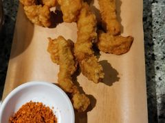 -里岛烤鱼(东港凯虹广场店)