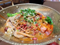 -福客麻辣烫·现炒麻辣香锅(印力中心店)