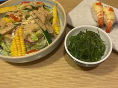 -小句号·精致料理(江南环球港店)