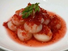 -羲和雅苑•北京烤鸭(国贸商城店)