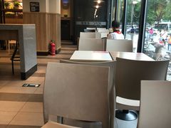 -肯德基(房山店)