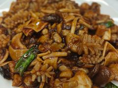 -昱德来·天津菜(河西店)