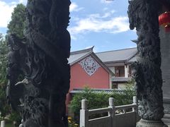 -大理文庙(大理古城)