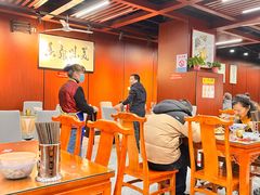 -方记香鼎葫芦头泡馍馆