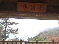 -燕窝岭