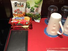 -廊坊固安福朋喜来登酒店