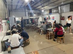 -正宗杨记普洱酸醋米线(总店)