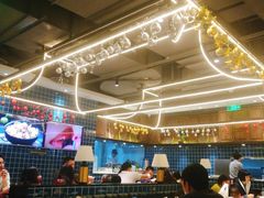 大堂-米纸越南小馆(金鹰世界店)