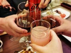 -杭州国际会议中心洲际酒店-原素全日餐厅(解放东路店)