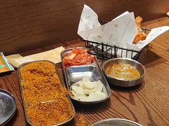 -一品诚记烤肉(大连柏威年购物中心店)