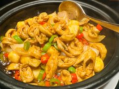 -富淳饭店(陆家嘴保利广场店)