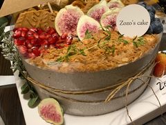 -ZOZO's昌左左精致甜品设计(新北店)