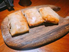 -楼兰新疆主题餐厅(坂田佳华领汇广场店)