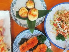 -無忧浅草君·洋风料理(下沙宝龙二期一店)