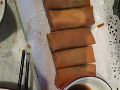 -阿巧一号私房菜(止园路店)