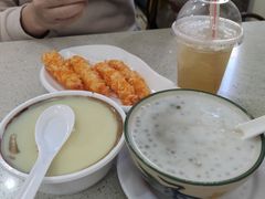 -芬芳甜品(同福路店)