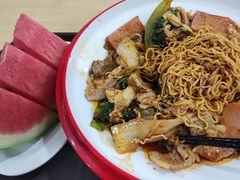 -北京大学-燕南食堂