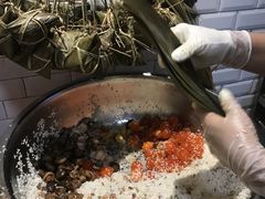 -嘉华小吃(蛇口市场店)