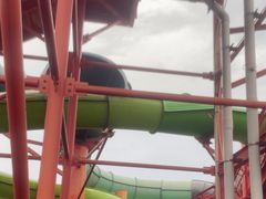 -上海玛雅海滩水公园