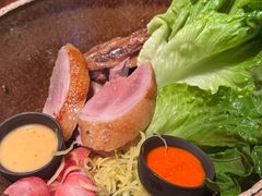 -MAGPIE喜鹊派餐厅(华侨城店)