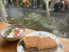 -Alimentari早午餐(安福路店)