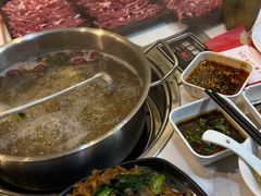 -三毛牛肉店(福强店)
