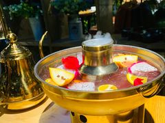 花样成都火锅酒-别院里音乐餐酒吧(双流航空港店)