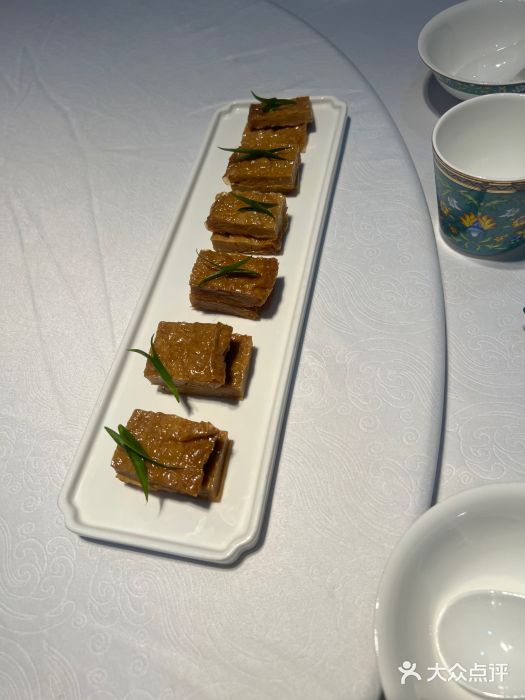 一品江南韵·淮扬菜图片