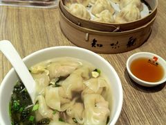 -知味观(湖滨店)