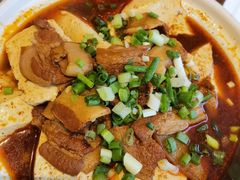 -二分八云雁阁•新晋菜大同味(长治路店)