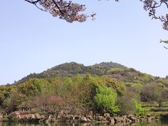-白马涧龙池景区