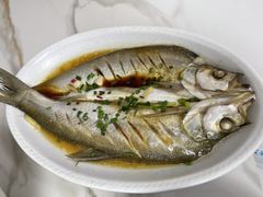 -小陆莲花蟹园农家乐(莲花岛店)