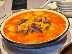 -宏达老菜馆(东安街店)