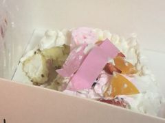 -好利来(靖江路店)